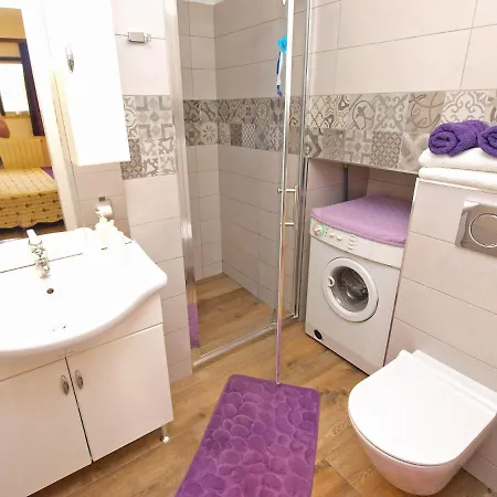 Apartmán Veli Maj 1097