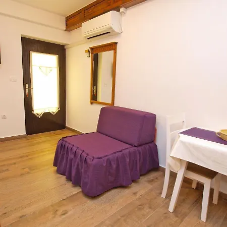 Apartmán Veli Maj 1097 Poreč