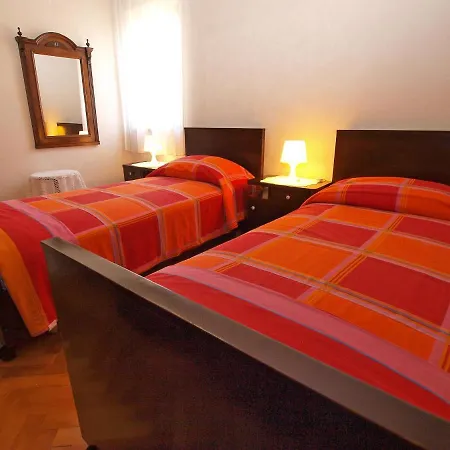 Apartmán Veli Maj 1097