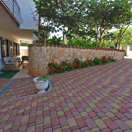 Veli Maj 1097 Apartmán Poreč