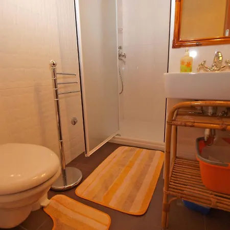 Apartmán Veli Maj 1097 *