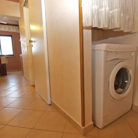 Apartmán Veli Maj 1097 Poreč